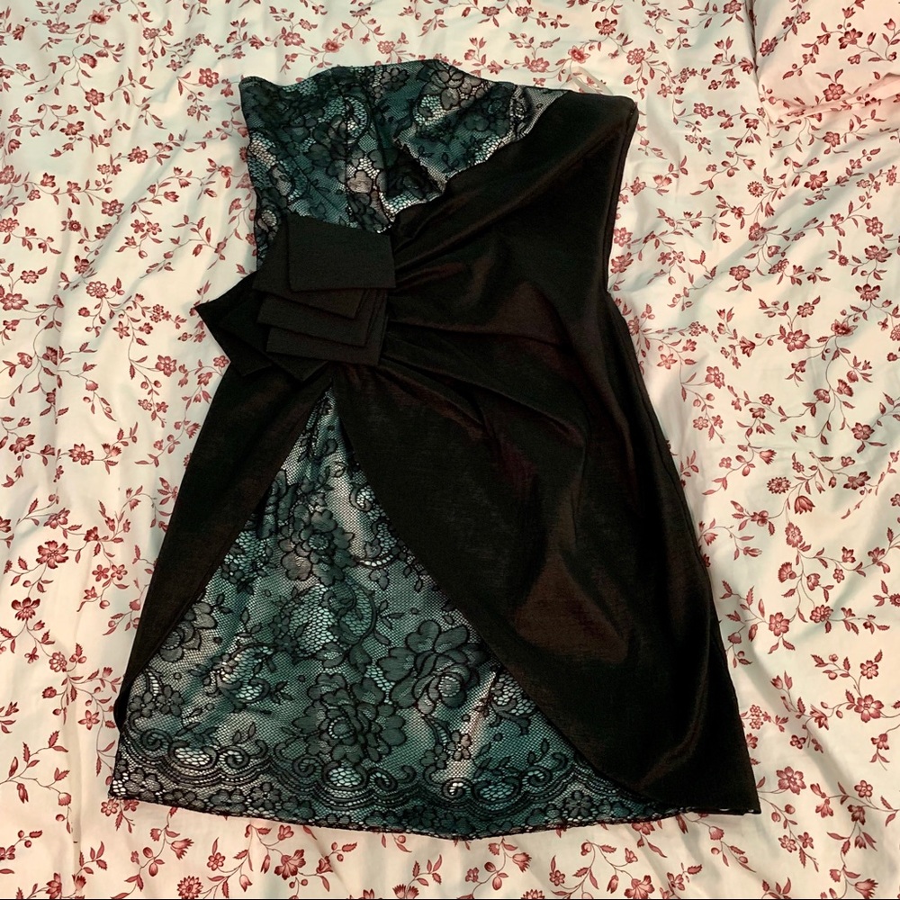 Jessica McClintock Formal/Prom/Homecoming dress